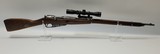 IZHEVSK M91/30 Mosin Nagant - 1 of 5