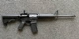 RUGER AR-556 - 1 of 2