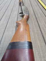 WINCHESTER MODEL 25 - 3 of 8