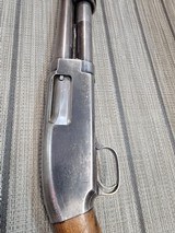 WINCHESTER MODEL 25 - 5 of 8