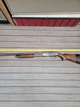 WINCHESTER MODEL 25 - 1 of 8