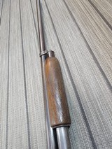 WINCHESTER MODEL 25 - 6 of 8