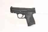 SMITH & WESSON M&P 9 - 1 of 2