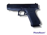 GLOCK 48 9MM LUGER (9X19 PARA) - 1 of 2