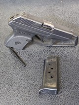 RUGER LCP - 3 of 3