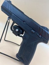 RUGER SECURITY-9 - 2 of 7