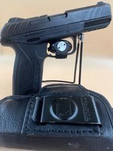 RUGER SECURITY-9 - 3 of 7