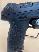 RUGER SECURITY-9 - 4 of 7