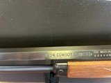 MARLIN 1894 COWBOY limited editio - 2 of 2