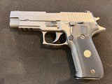 SIG SAUER P226 LEGION - 3 of 6