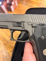 SIG SAUER P226 LEGION - 5 of 6