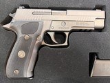 SIG SAUER P226 LEGION - 2 of 6