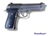 BERETTA MOD.96 D - 2 of 2