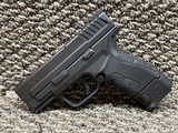 SPRINGFIELD ARMORY XD-9 - 3 of 7