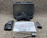 SPRINGFIELD ARMORY XD-9 - 1 of 7