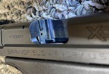 SPRINGFIELD ARMORY XD-9 - 5 of 7