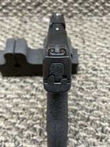 SMITH & WESSON M&P 9 SHEILD - 4 of 7