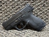 SMITH & WESSON M&P 9 SHEILD - 3 of 7