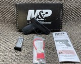 SMITH & WESSON M&P 9 SHEILD - 1 of 7