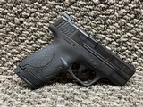 SMITH & WESSON M&P 9 SHEILD - 2 of 7