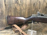 SPRINGFIELD ARMORY M1 GARAND - 2 of 7