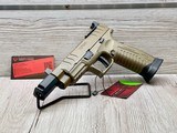 SPRINGFIELD ARMORY XD-M ELITE TACTICAL OSP - 2 of 4 SPRINGFIELD ARMORY XD-M ELITE TACTICAL OSP - 2 of 4