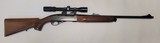 REMINGTON 742 WOODSMASTER - 2 of 7