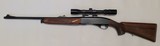 REMINGTON 742 WOODSMASTER - 1 of 7