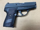 SIG SAUER P239 - 2 of 5