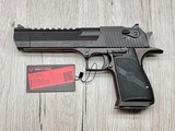 MAGNUM RESEARCH DESERT EAGLE - 3 of 4