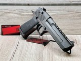 MAGNUM RESEARCH DESERT EAGLE - 1 of 4