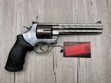 SMITH & WESSON MODEL 610 - 4 of 4