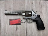 SMITH & WESSON MODEL 610 - 3 of 4