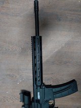 SMITH & WESSON M&P 15-22 - 6 of 7