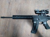 SMITH & WESSON M&P 15-22 - 3 of 7