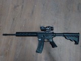 SMITH & WESSON M&P 15-22 - 2 of 7