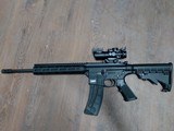 SMITH & WESSON M&P 15-22 - 1 of 7
