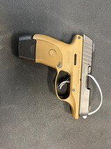 RUGER EC9S - 2 of 2
