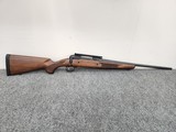 SAVAGE ARMS MODEL 11 - 1 of 6