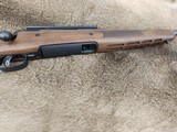 SAVAGE ARMS MODEL 11 - 6 of 6