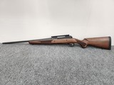 SAVAGE ARMS MODEL 11 - 2 of 6