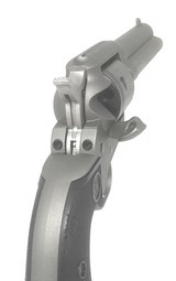 RUGER Wrangler - 2003 .22 LR - 6 of 7