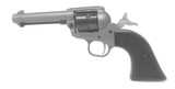 RUGER Wrangler - 2003 .22 LR - 5 of 7