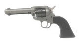 RUGER Wrangler - 2003 .22 LR - 3 of 7