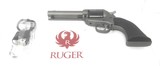 RUGER Wrangler - 2003 .22 LR - 7 of 7