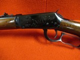 WINCHESTER MODEL 1894 NRA 1871-1971 CENTENNIAL MUSKET .30-30 WIN - 7 of 7