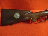 WINCHESTER MODEL 1894 NRA 1871-1971 CENTENNIAL MUSKET .30-30 WIN - 2 of 7