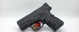 SPRINGFIELD ARMORY XD-9 MOD 2 - 1 of 7