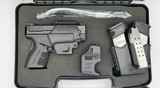 SPRINGFIELD ARMORY XD-9 MOD 2 - 3 of 7