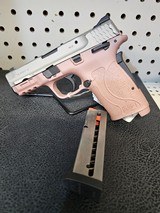 SMITH & WESSON M&P 380 SHIELD EZ M2.0 - 1 of 4